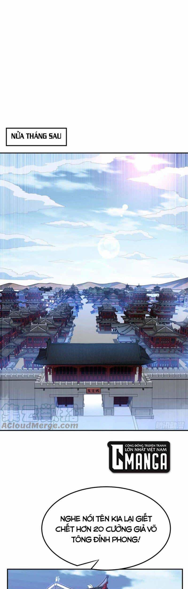 Võ Nghịch - Chương 218 - ảnh 2