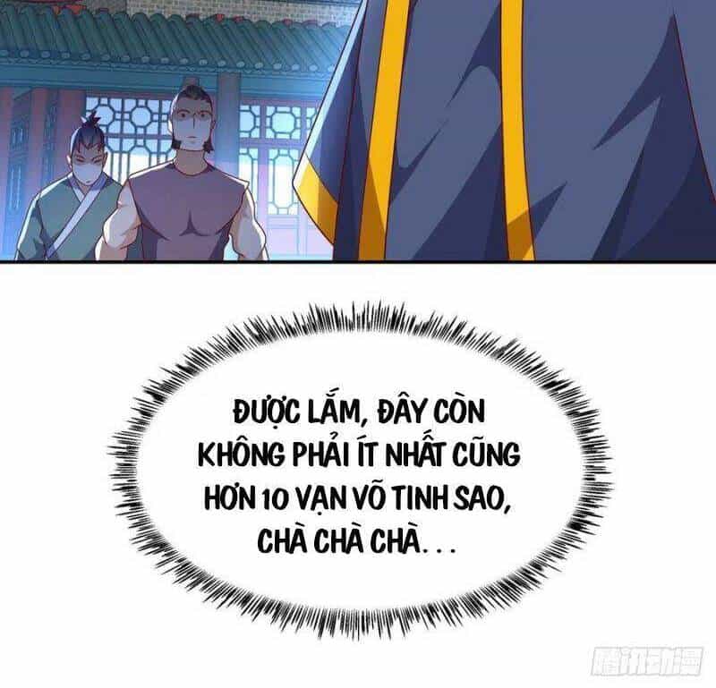 Võ Nghịch - Chương 218 - ảnh 20