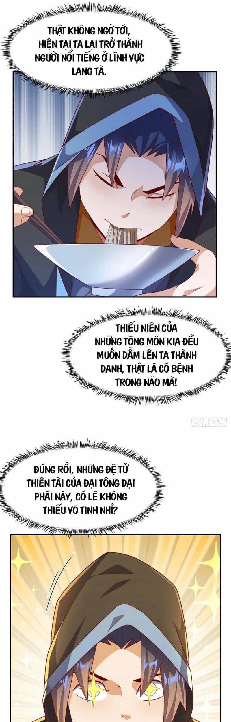 Võ Nghịch - Chương 218 - ảnh 8