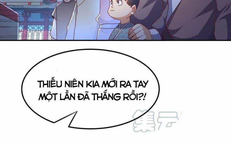 Võ Nghịch - Chương 219 - ảnh 30