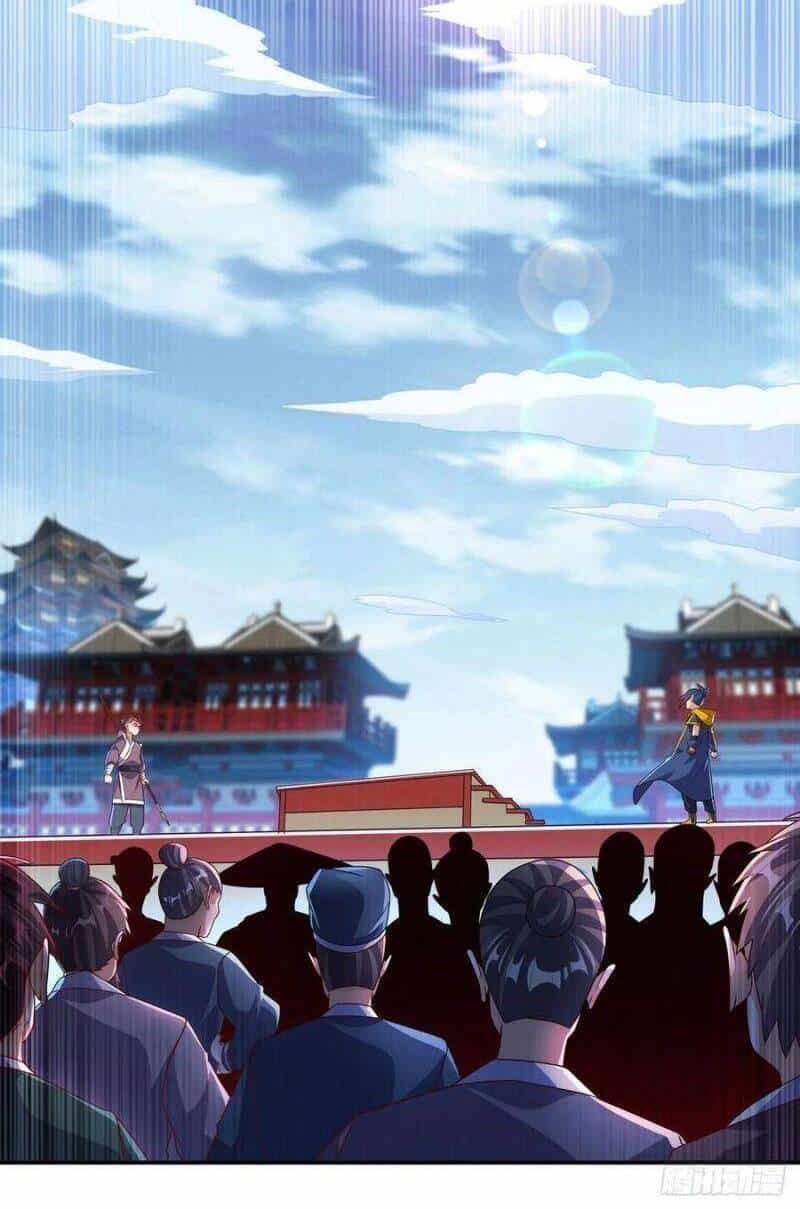 Võ Nghịch - Chương 219 - ảnh 7