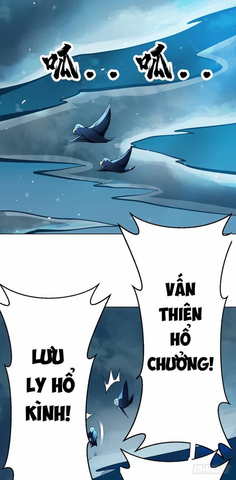 Võ Nghịch - Chương 22 - ảnh 23
