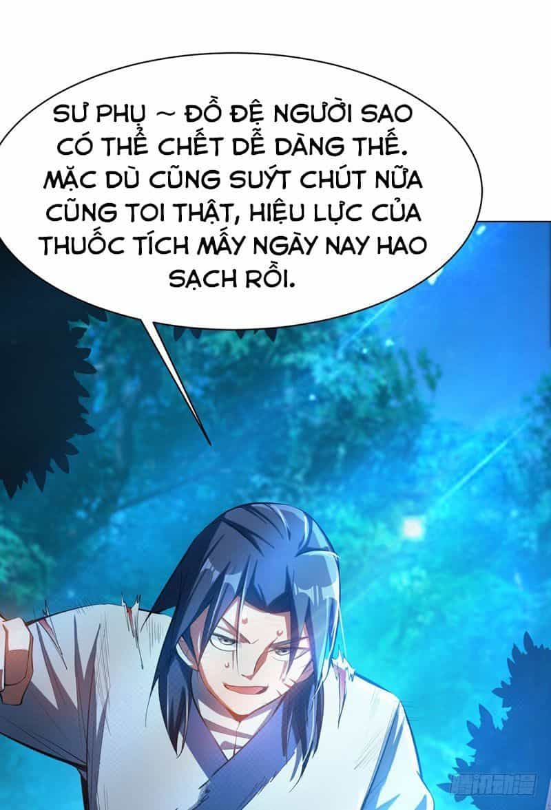Võ Nghịch - Chương 22 - ảnh 26