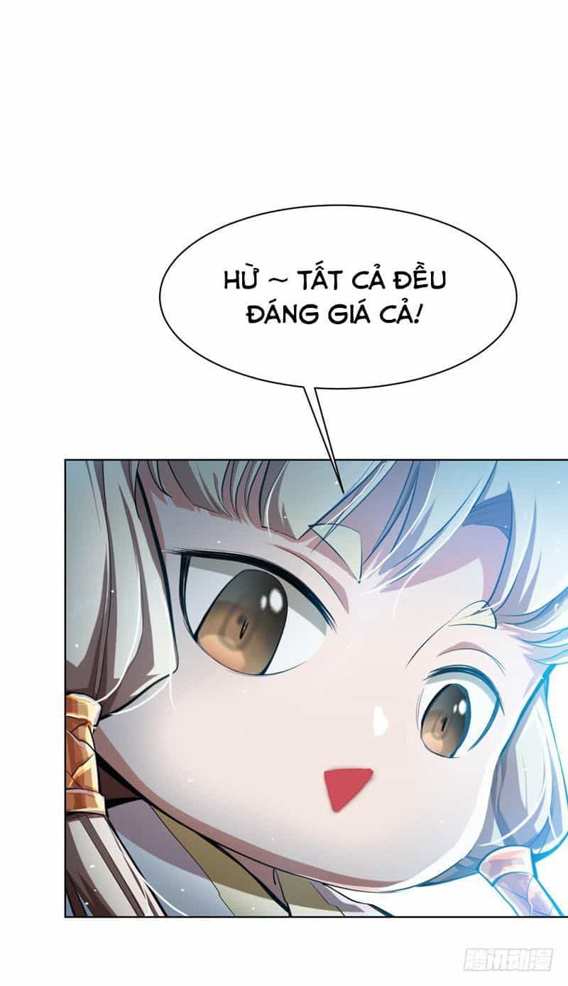 Võ Nghịch - Chương 22 - ảnh 28
