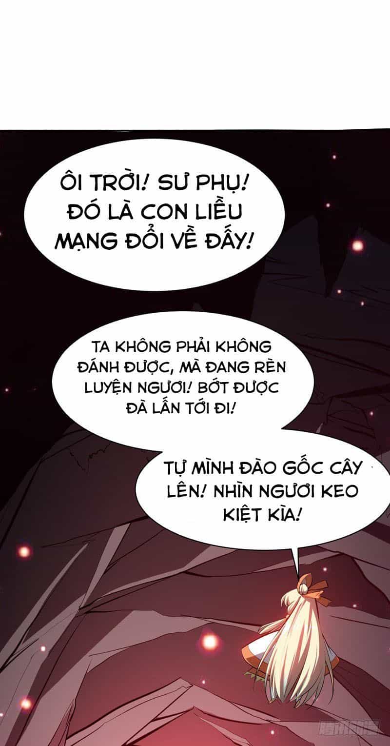 Võ Nghịch - Chương 22 - ảnh 41