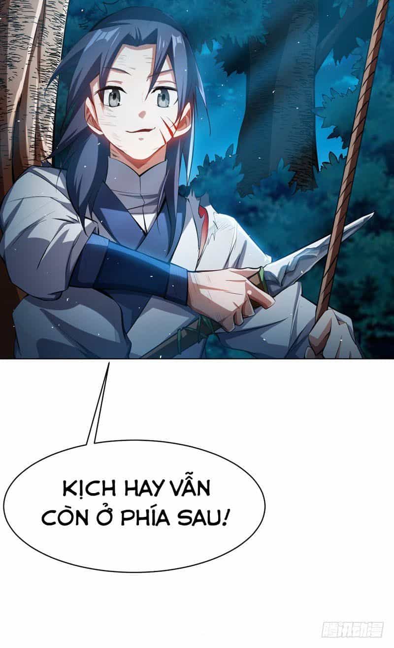 Võ Nghịch - Chương 22 - ảnh 5