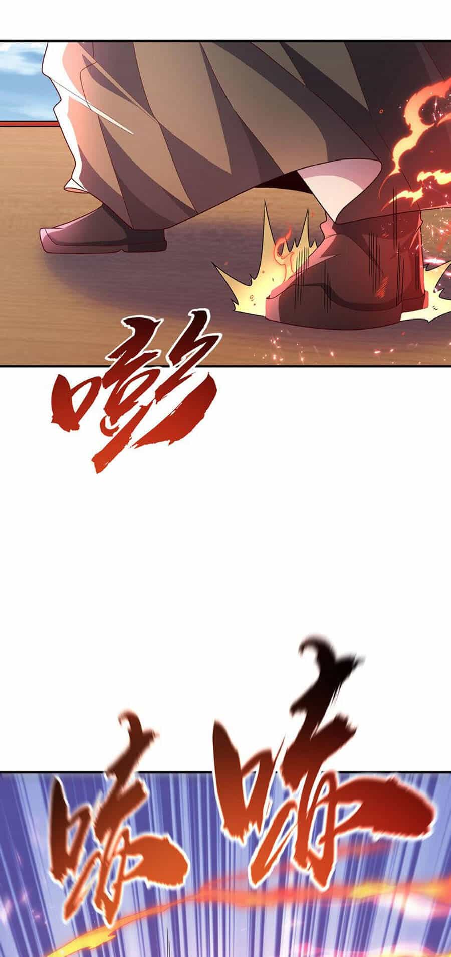 Võ Nghịch - Chương 220 - ảnh 25