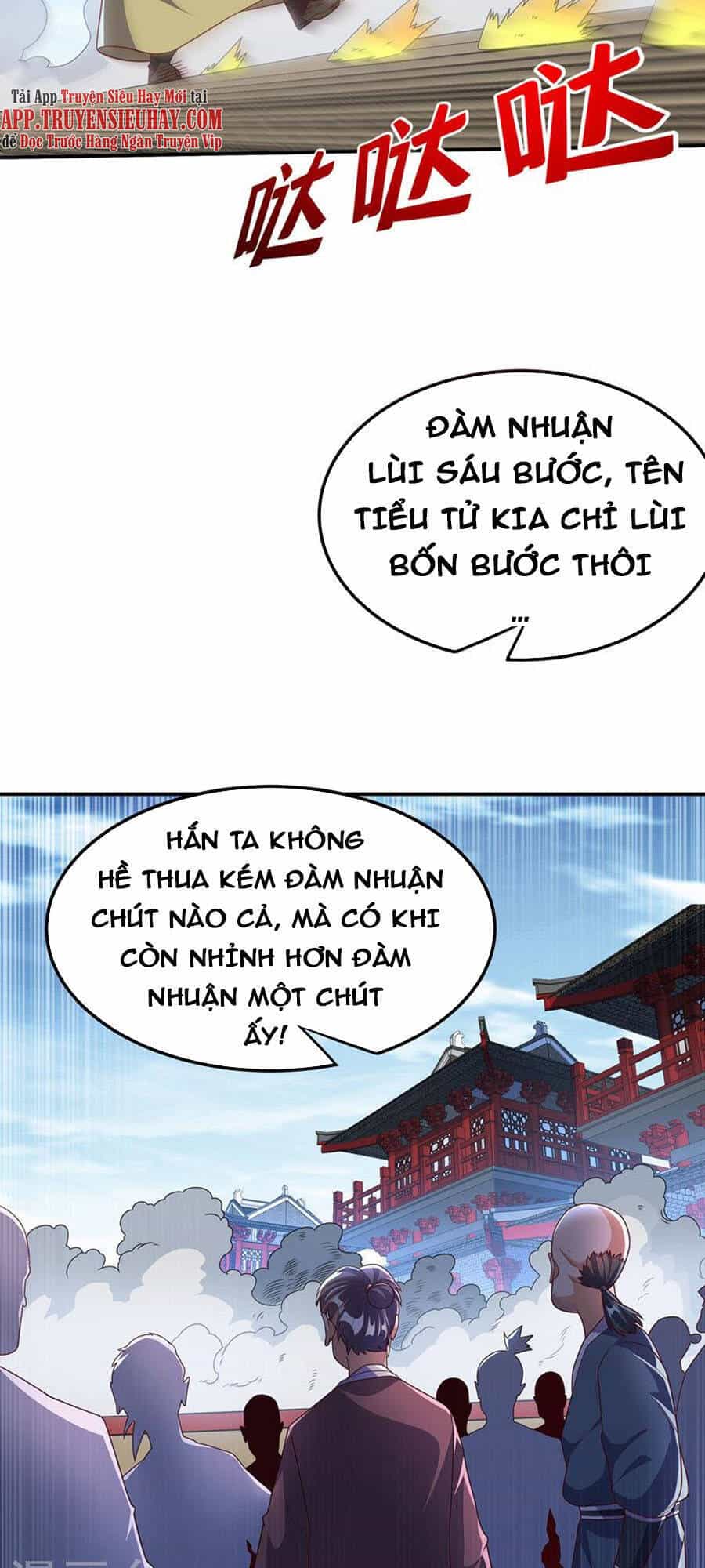 Võ Nghịch - Chương 220 - ảnh 36