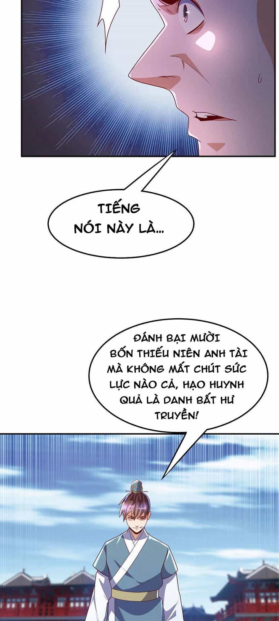 Võ Nghịch - Chương 220 - ảnh 9