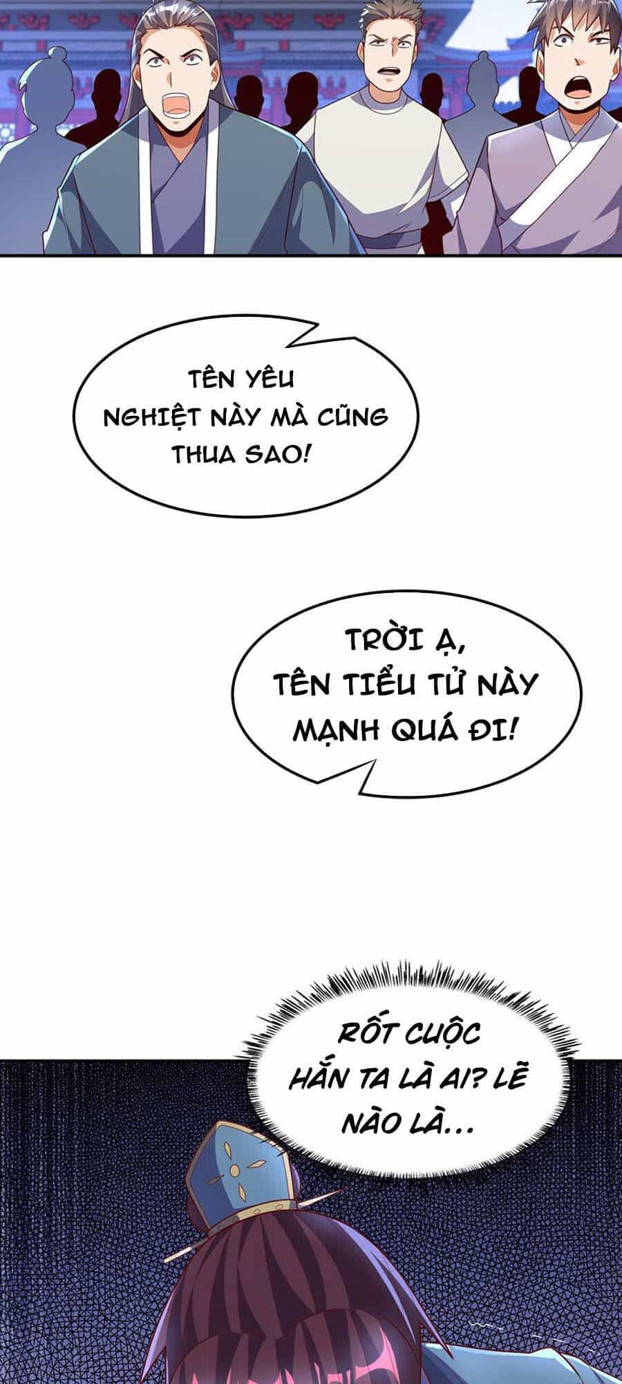 Võ Nghịch - Chương 221 - ảnh 28