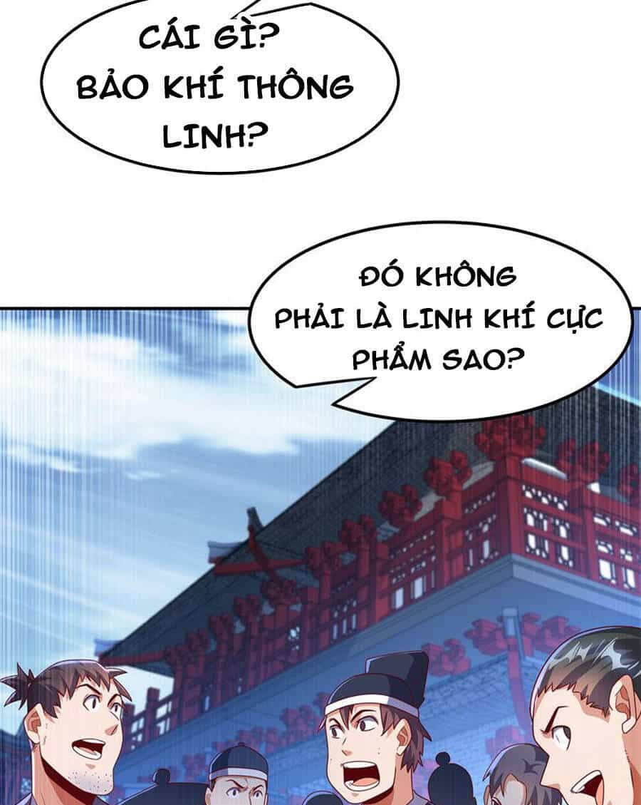 Võ Nghịch - Chương 221 - ảnh 31