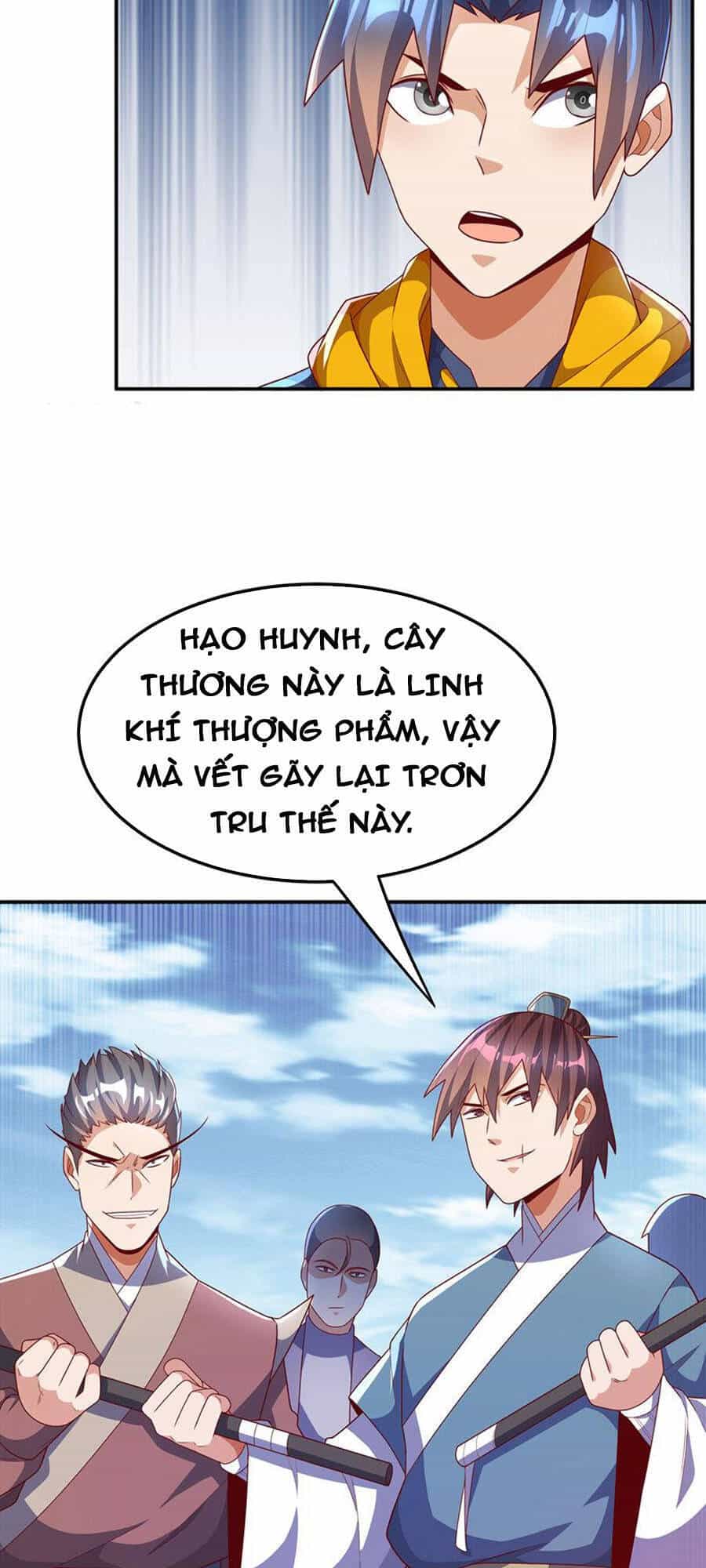 Võ Nghịch - Chương 221 - ảnh 38