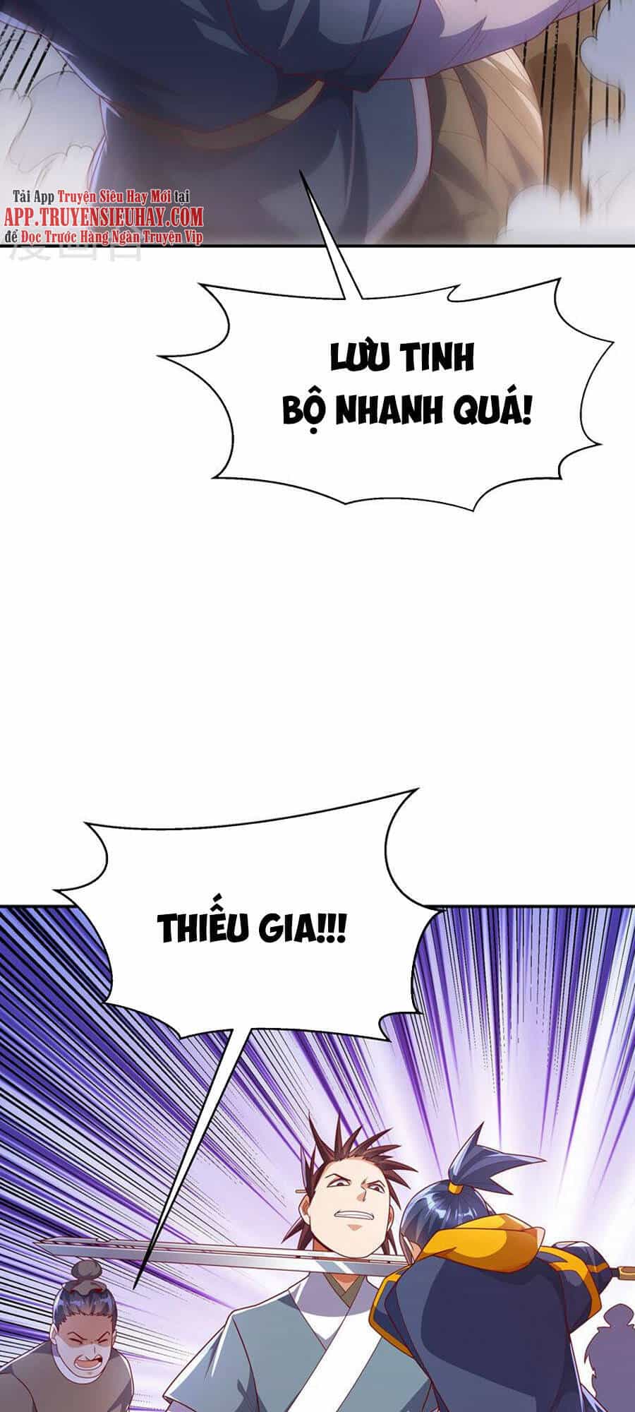 Võ Nghịch - Chương 222 - ảnh 24