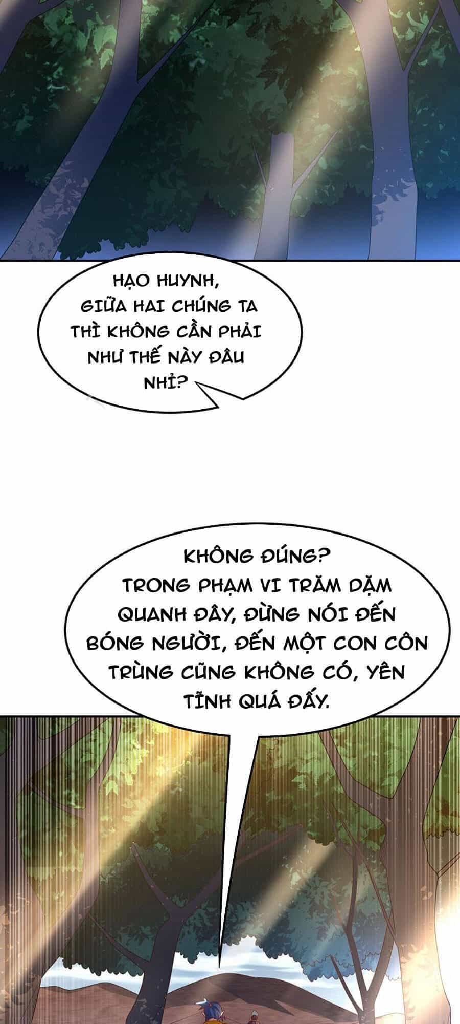 Võ Nghịch - Chương 222 - ảnh 34