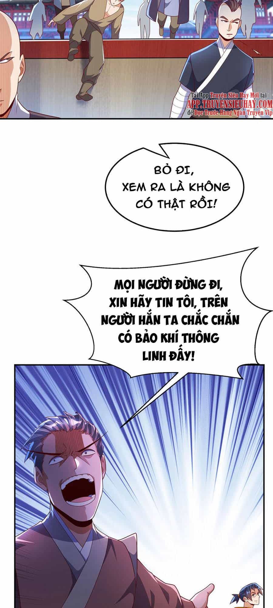 Võ Nghịch - Chương 222 - ảnh 9