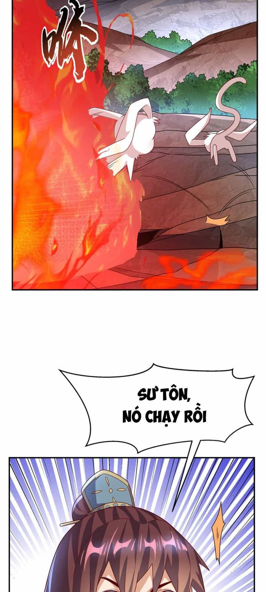 Võ Nghịch - Chương 225 - ảnh 9
