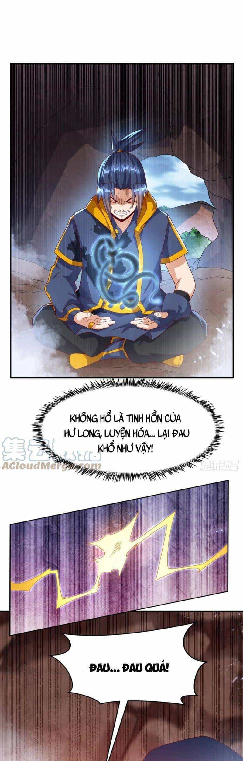 Võ Nghịch - Chương 226 - ảnh 27