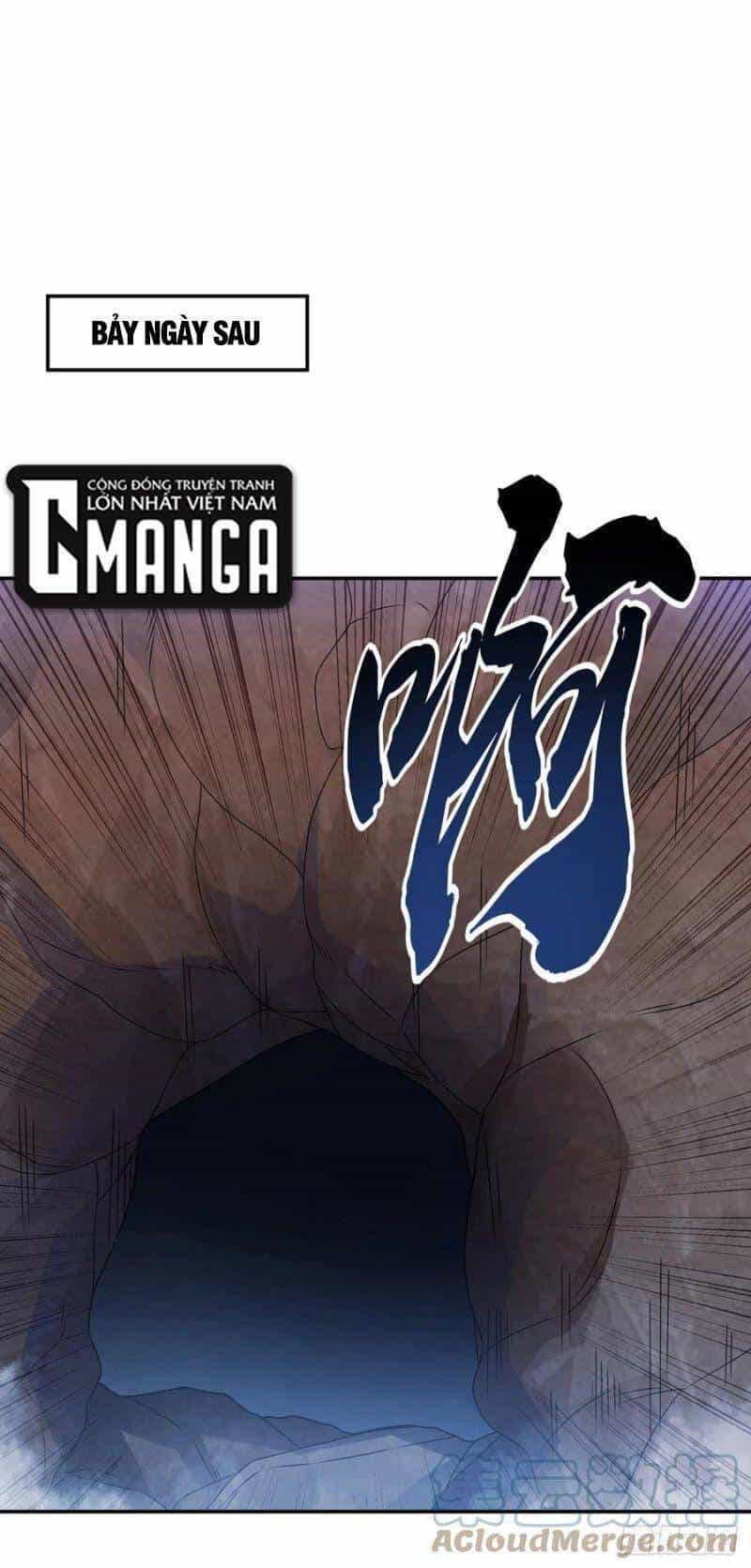 Võ Nghịch - Chương 227 - ảnh 1