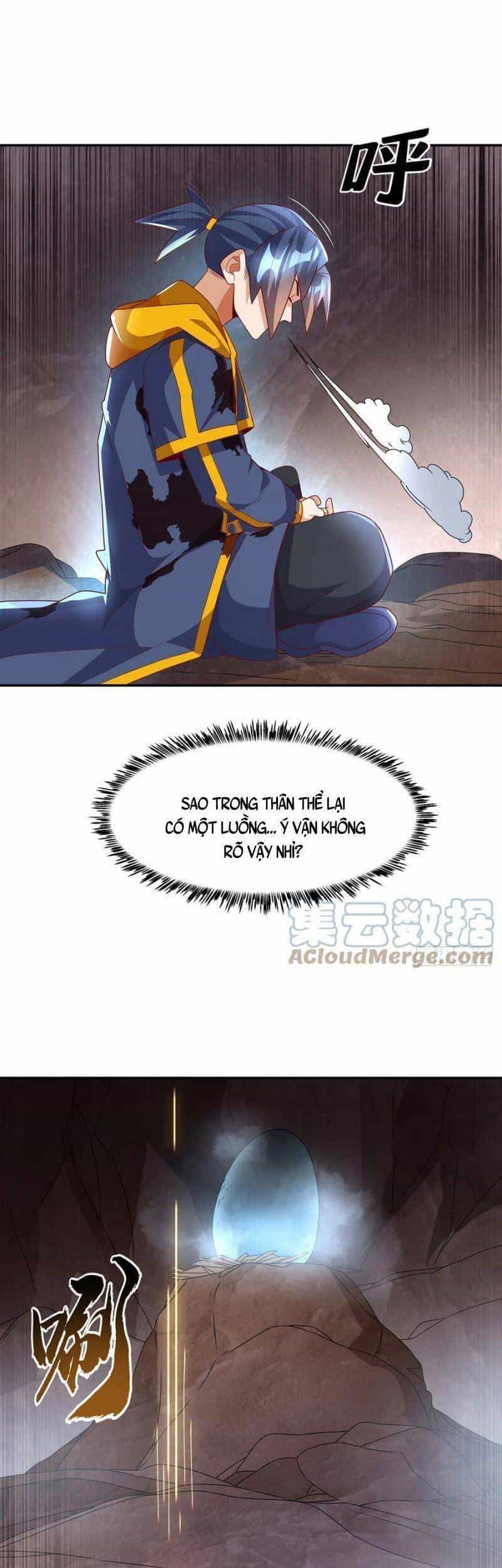 Võ Nghịch - Chương 227 - ảnh 2