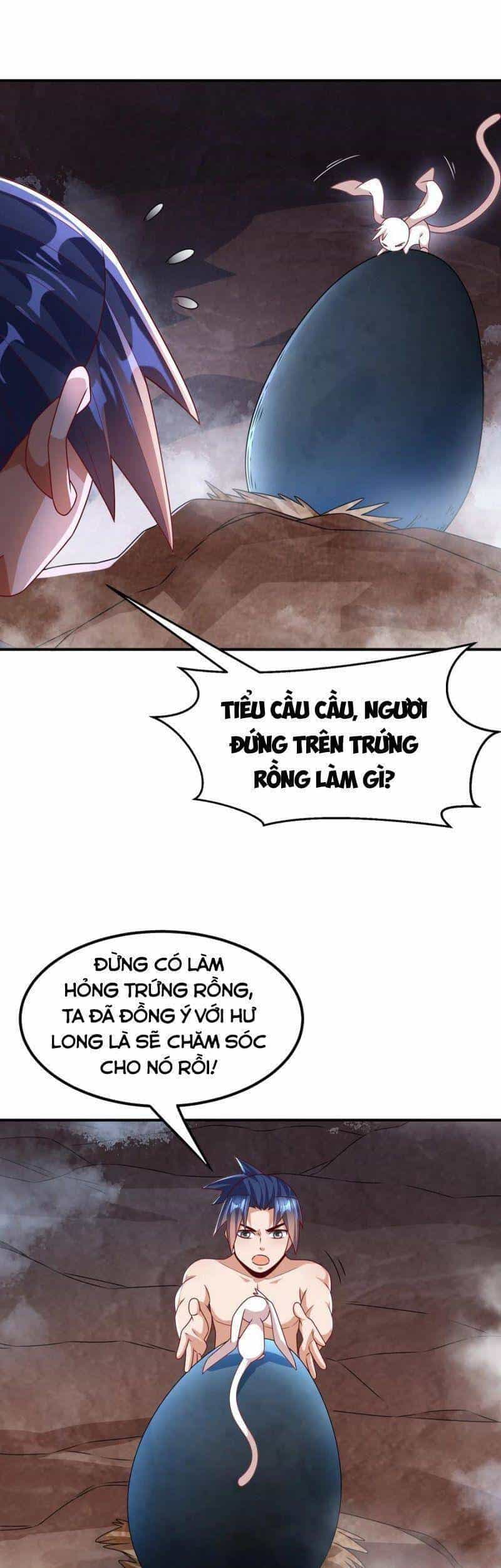 Võ Nghịch - Chương 227 - ảnh 27