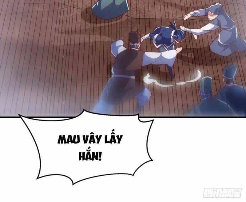 Võ Nghịch - Chương 228 - ảnh 28
