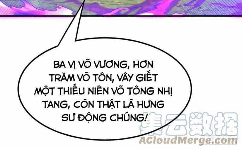 Võ Nghịch - Chương 229 - ảnh 23