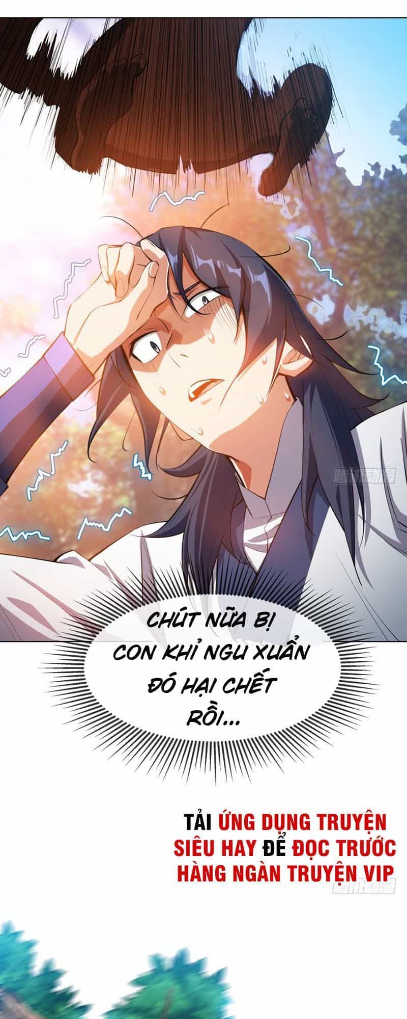 Võ Nghịch - Chương 23 - ảnh 20