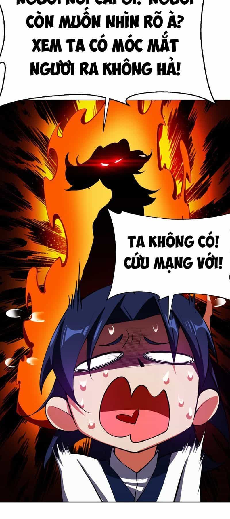 Võ Nghịch - Chương 23 - ảnh 34