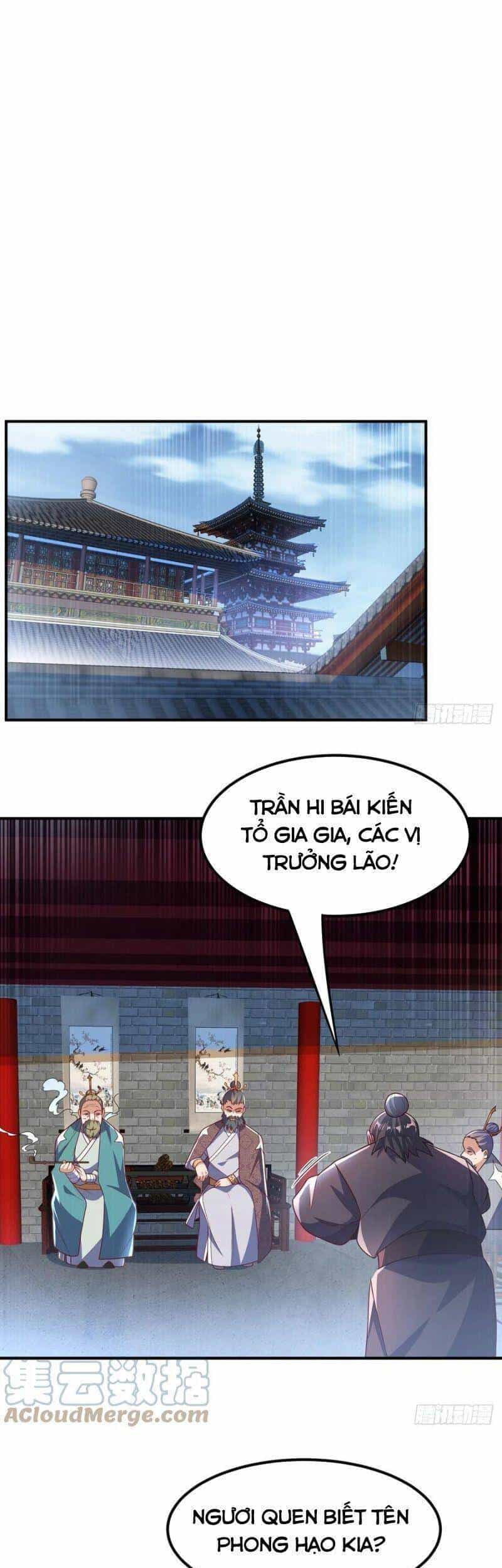 Võ Nghịch - Chương 230 - ảnh 7