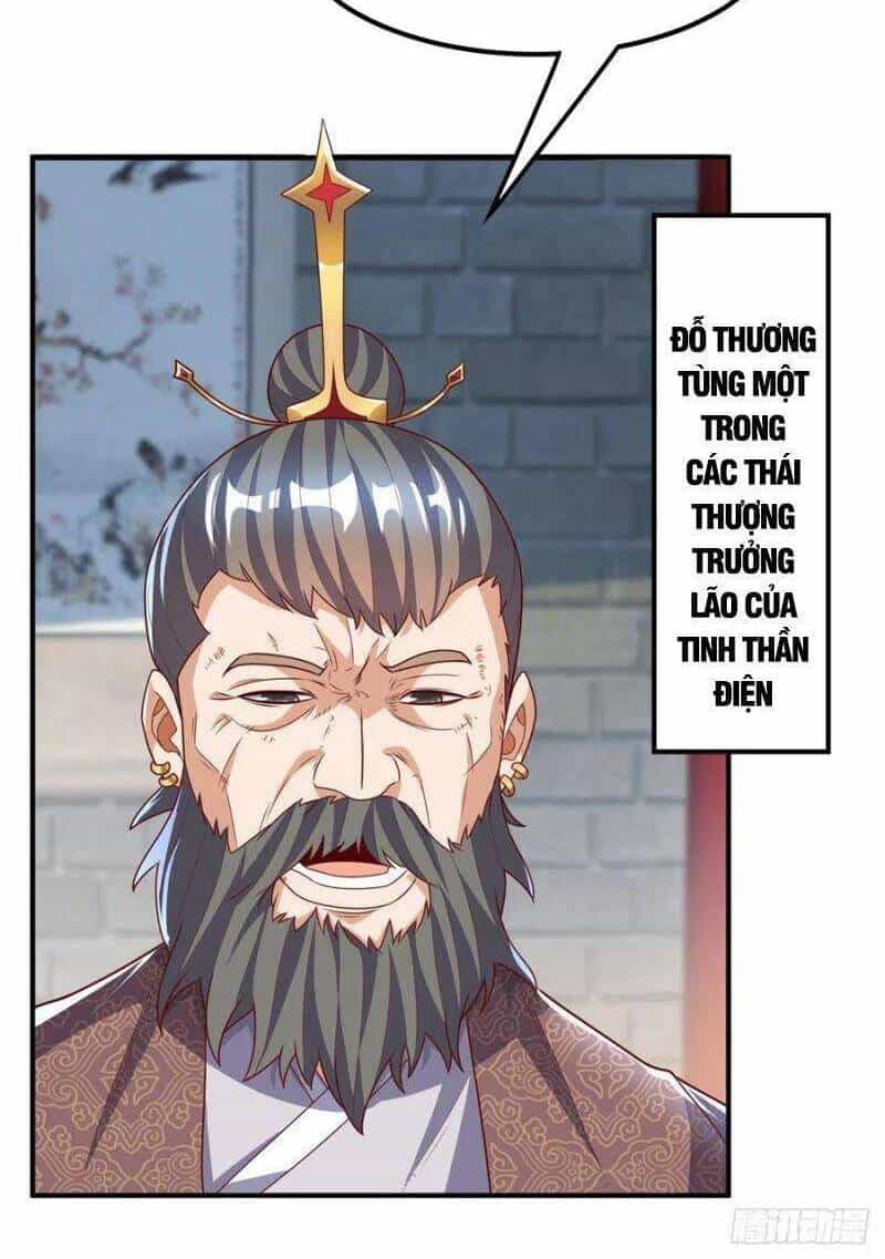 Võ Nghịch - Chương 230 - ảnh 8