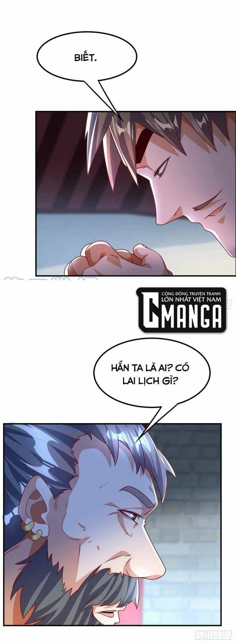 Võ Nghịch - Chương 230 - ảnh 9
