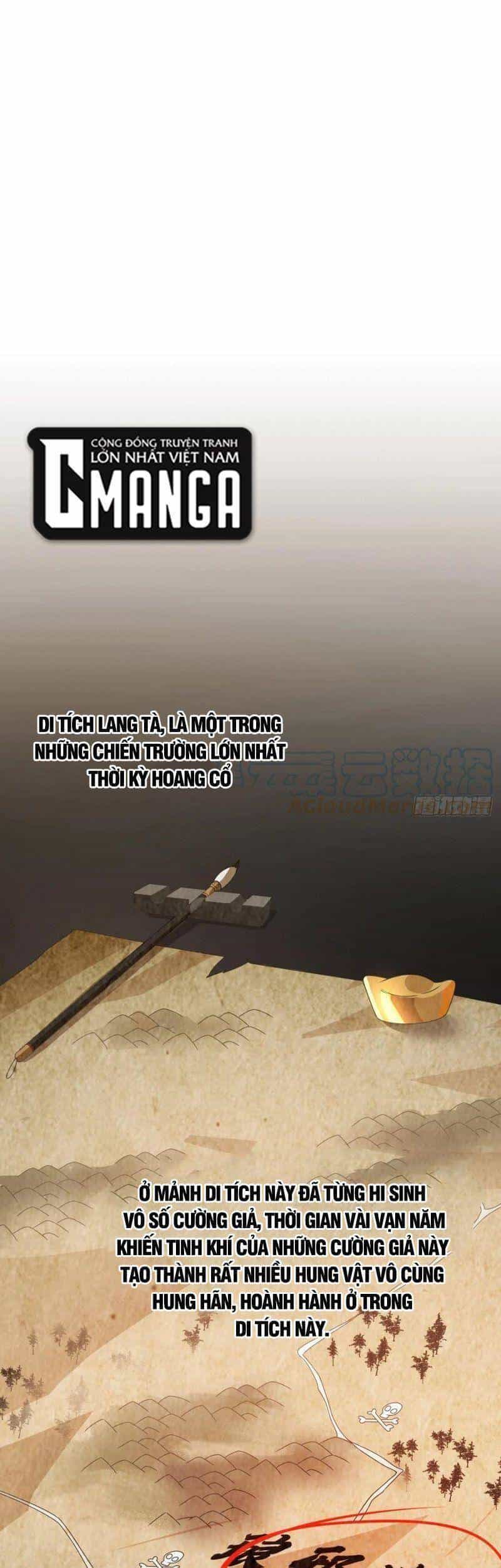 Võ Nghịch - Chương 232 - ảnh 1