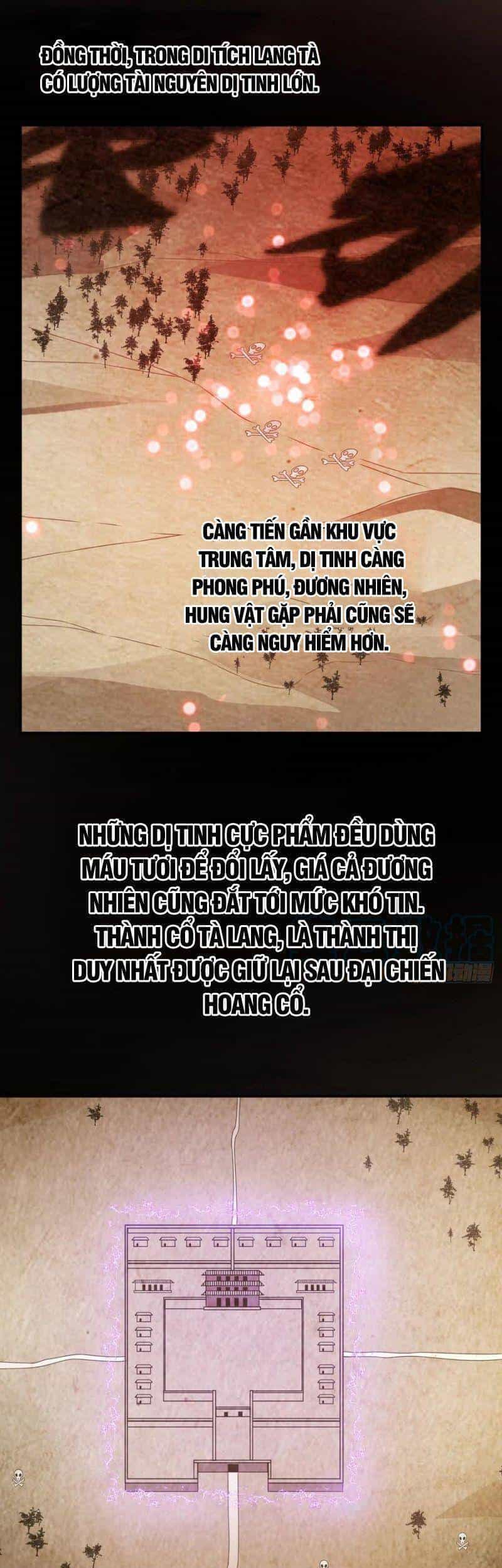 Võ Nghịch - Chương 232 - ảnh 3
