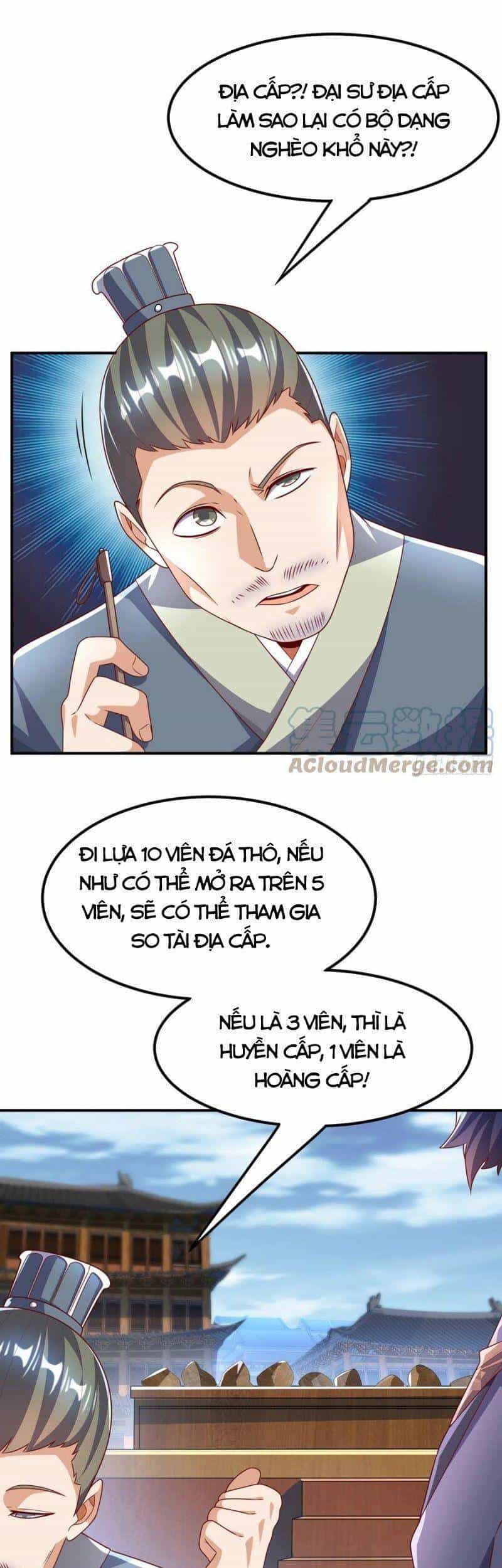 Võ Nghịch - Chương 232 - ảnh 30