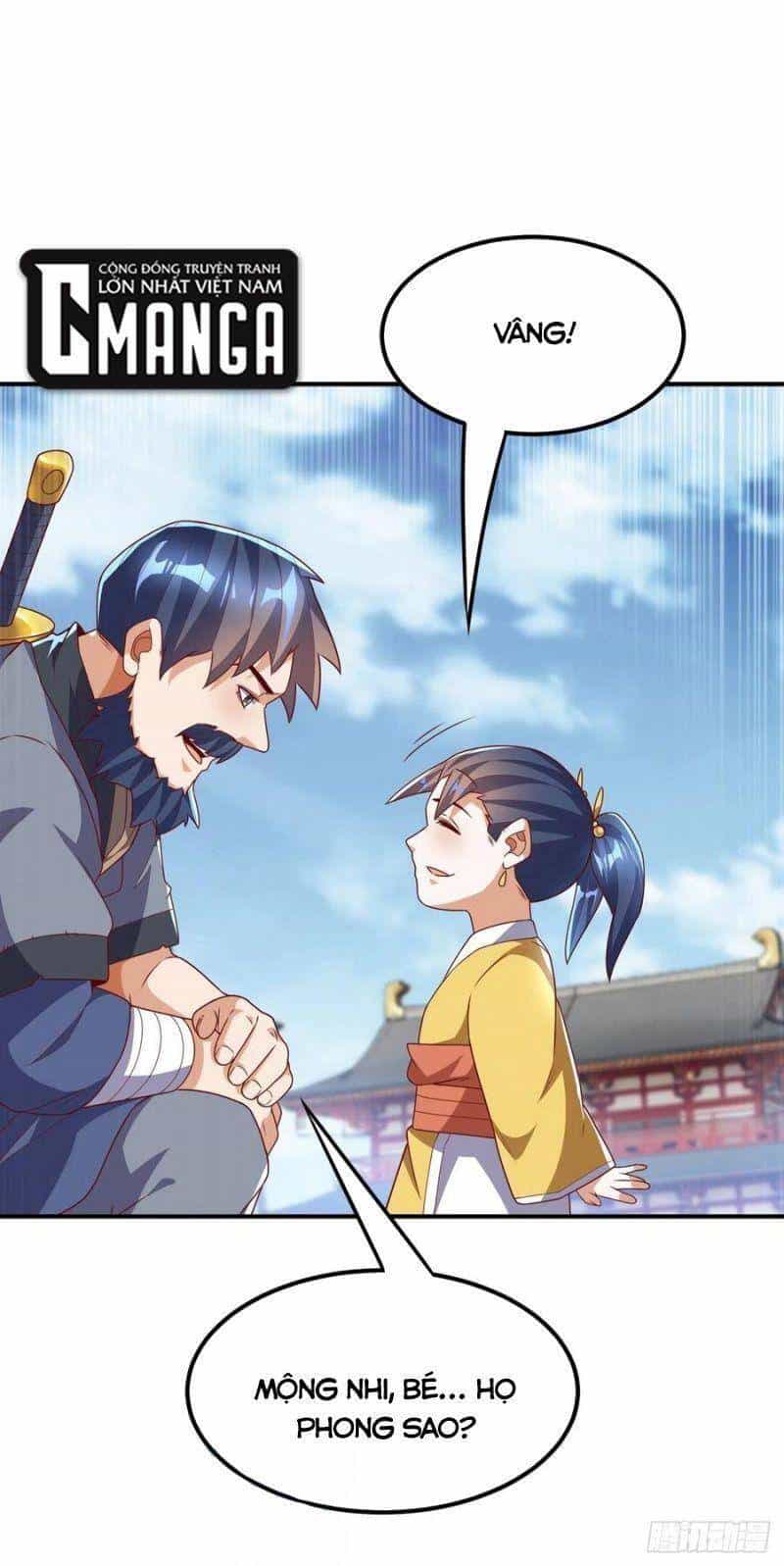 Võ Nghịch - Chương 233 - ảnh 35