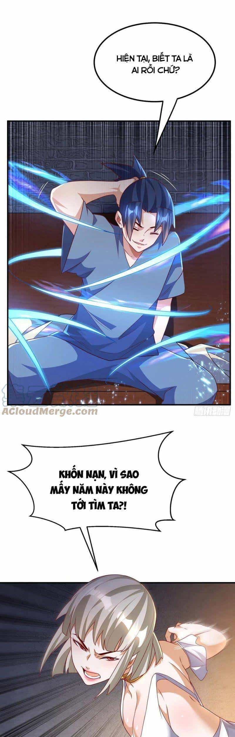 Võ Nghịch - Chương 234 - ảnh 26