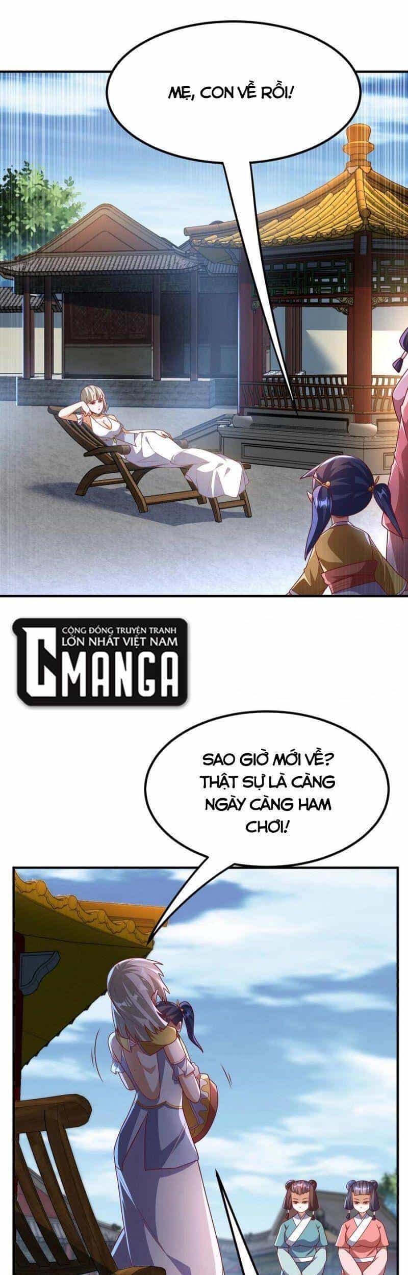 Võ Nghịch - Chương 234 - ảnh 5