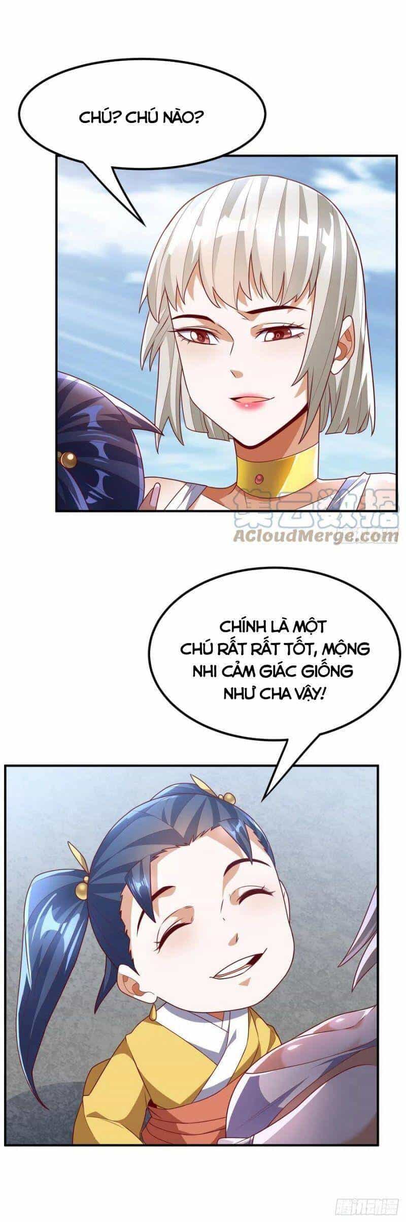 Võ Nghịch - Chương 234 - ảnh 7