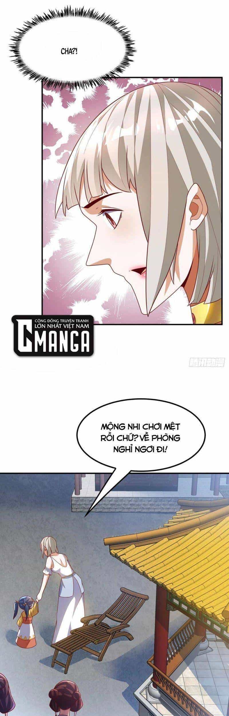 Võ Nghịch - Chương 234 - ảnh 8