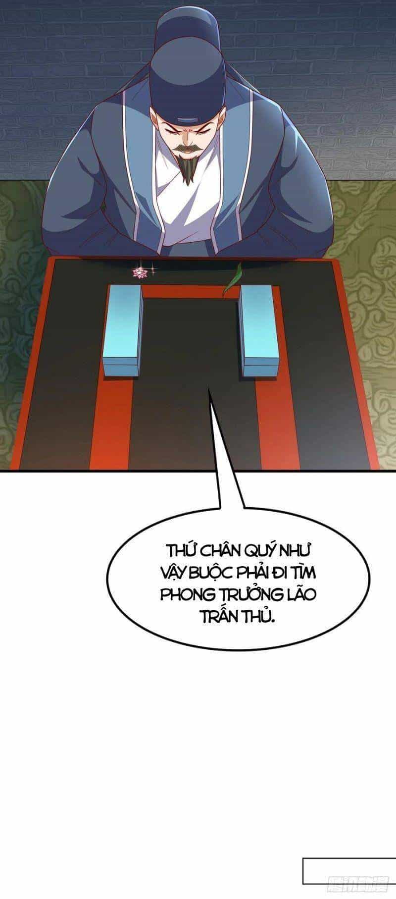 Võ Nghịch - Chương 237 - ảnh 10