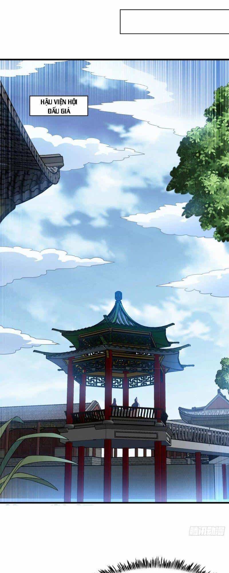 Võ Nghịch - Chương 237 - ảnh 11