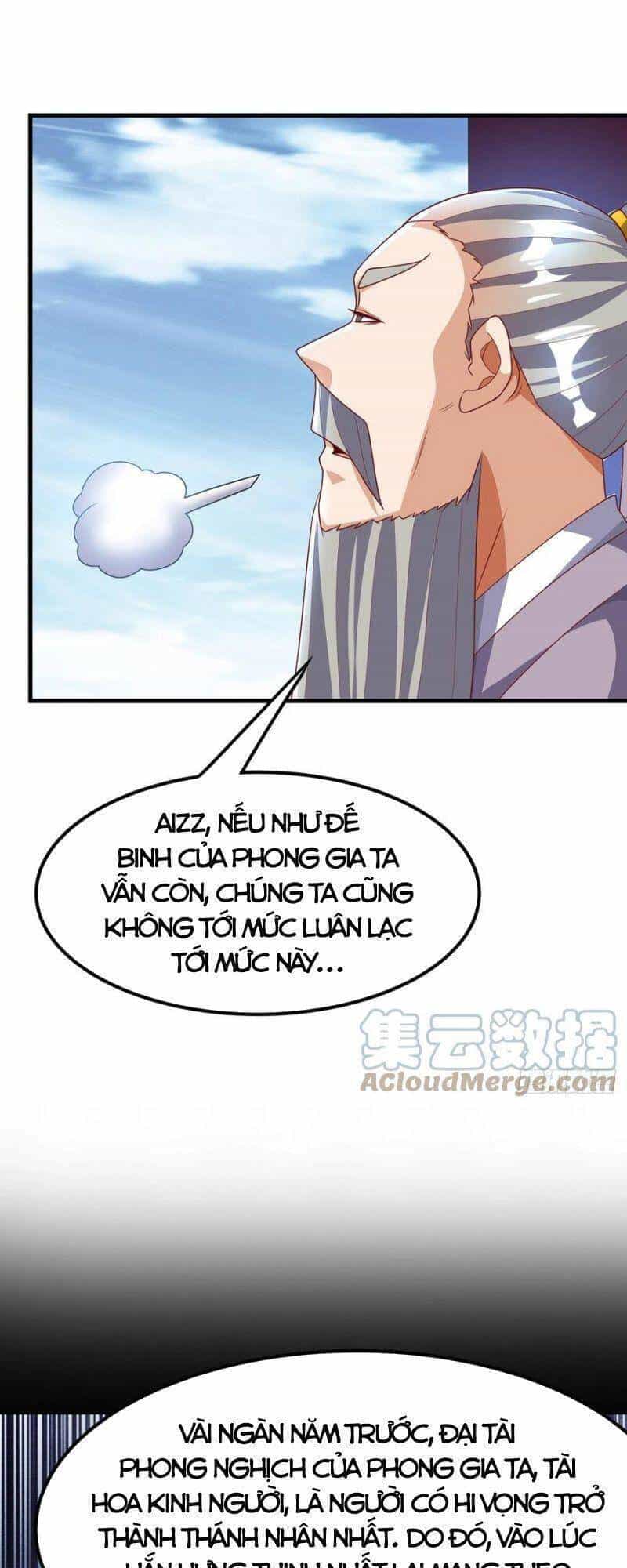 Võ Nghịch - Chương 237 - ảnh 23
