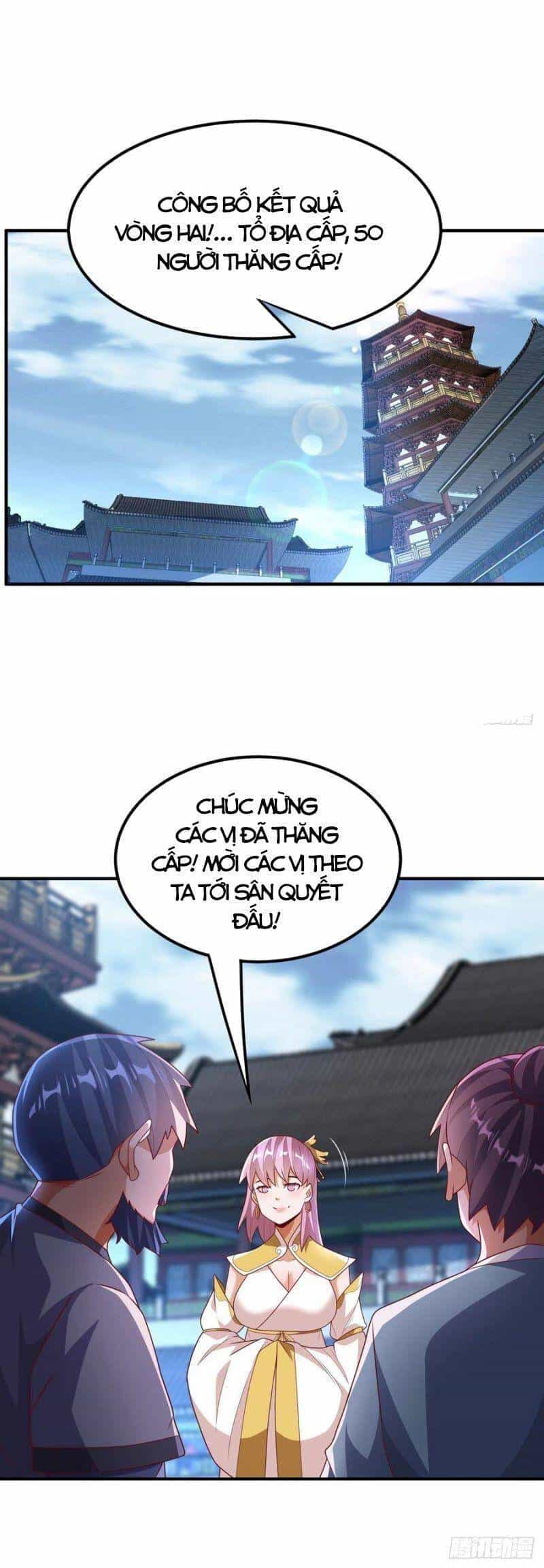 Võ Nghịch - Chương 238 - ảnh 19