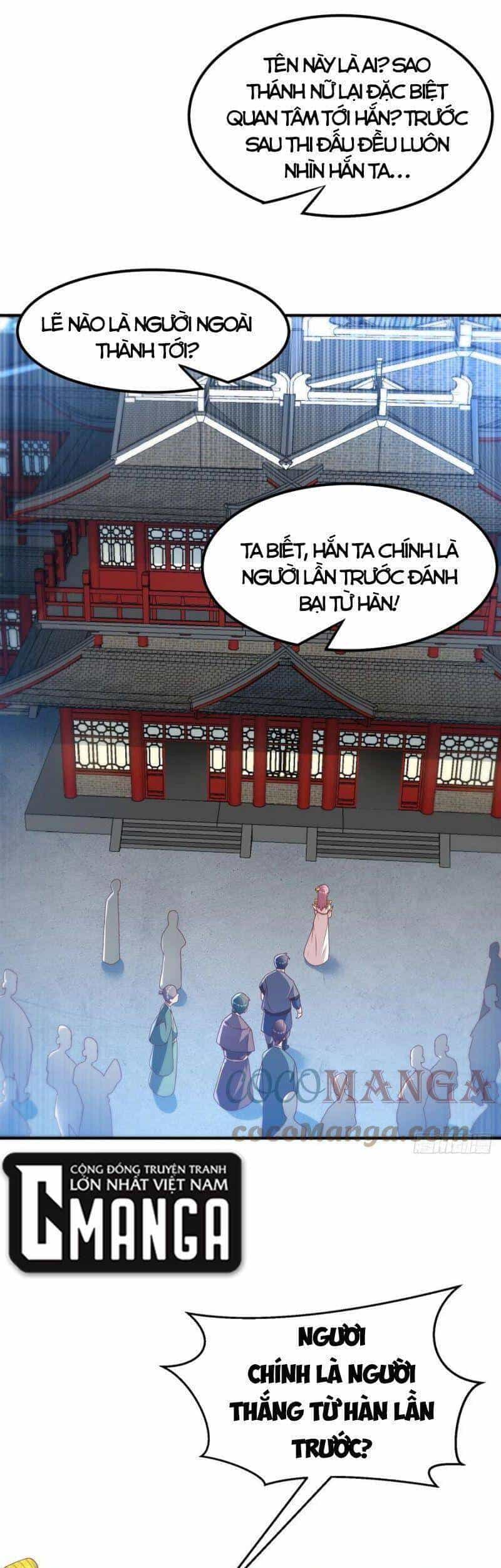 Võ Nghịch - Chương 238 - ảnh 20