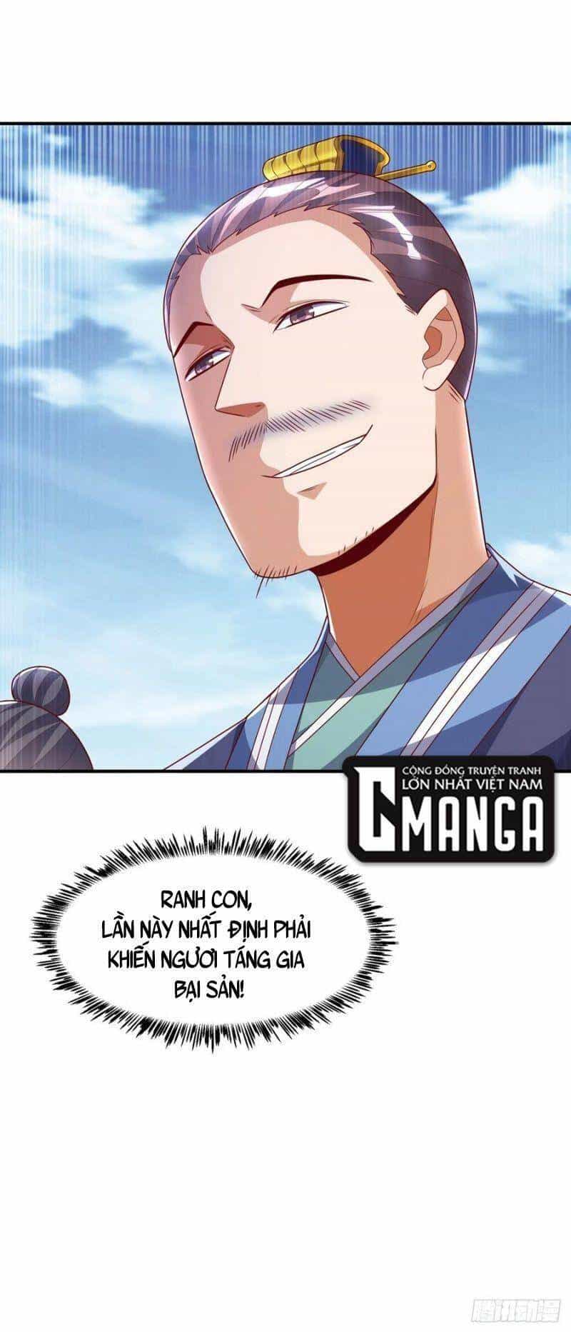 Võ Nghịch - Chương 238 - ảnh 30