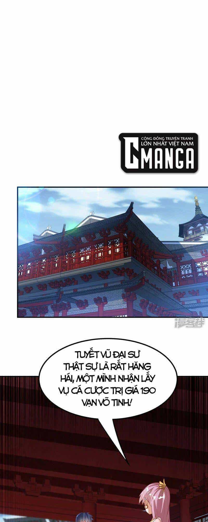 Võ Nghịch - Chương 239 - ảnh 1