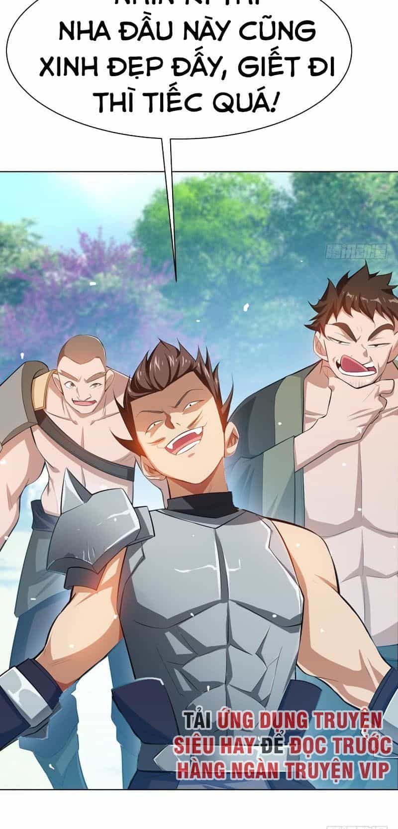 Võ Nghịch - Chương 24 - ảnh 22