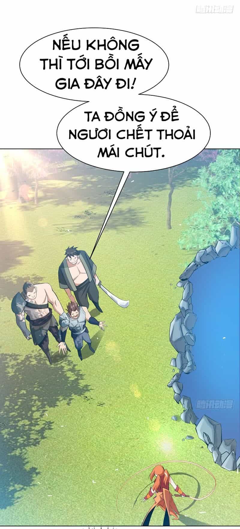 Võ Nghịch - Chương 24 - ảnh 23