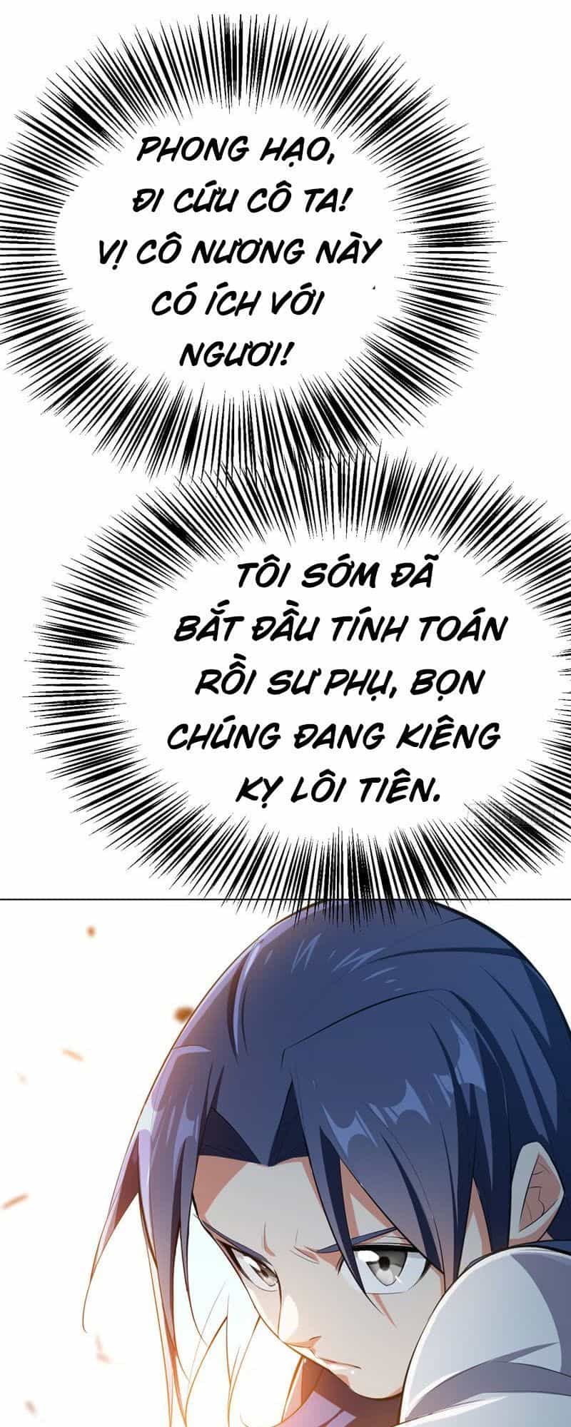 Võ Nghịch - Chương 24 - ảnh 24