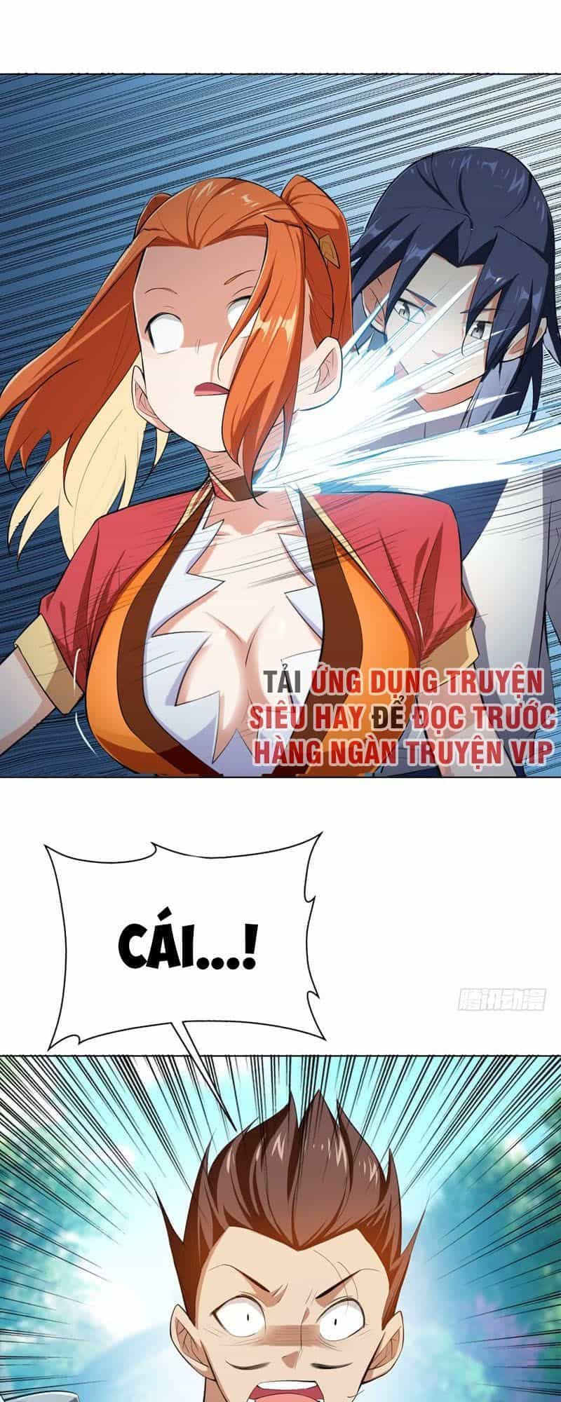 Võ Nghịch - Chương 24 - ảnh 31
